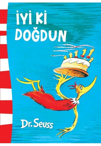 İyi Ki Doğdun
