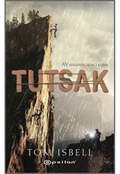 AV II: Tutsak