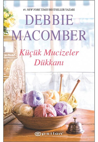 Küçük Mucizeler Dükkanı - 1