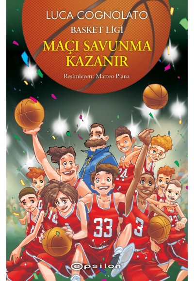 Basket Ligi 2 - Maçı Savunma Kazanır