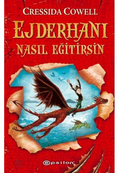 Ejderhanı Nasıl Eğitirsin 1