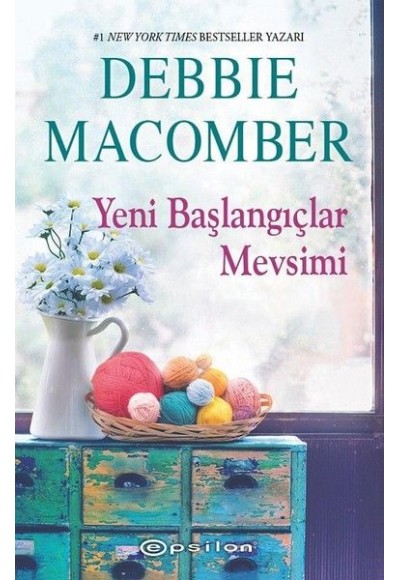 Yeni Başlangıçlar Mevsimi