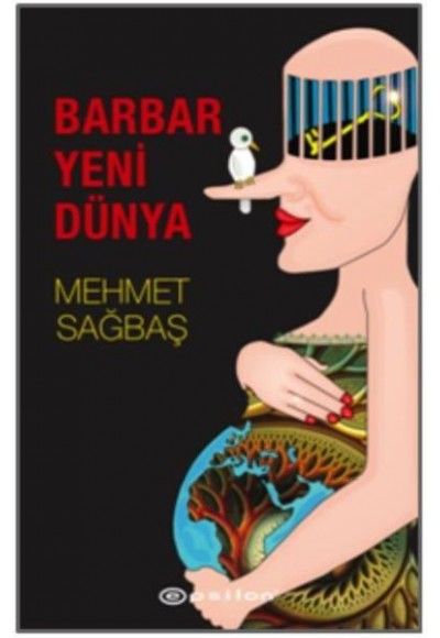 Barbar Yeni Dünya