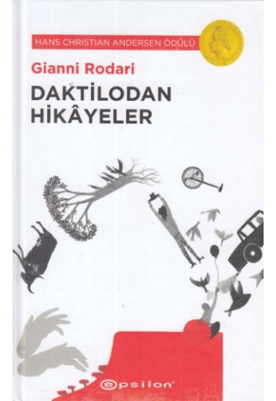 Daktilodan Hikayeler