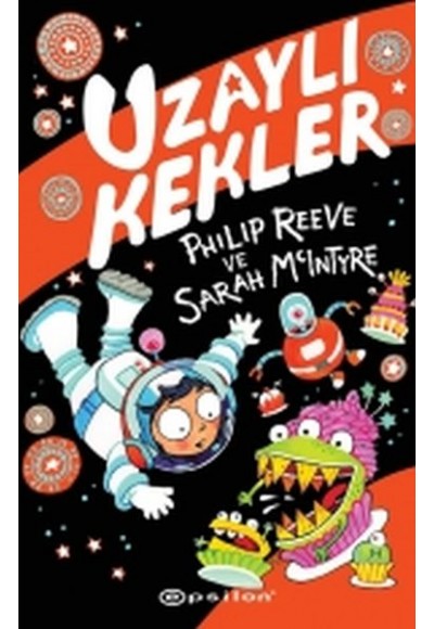 Uzaylı Kekler