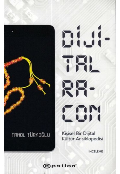 Dijital Racon