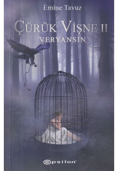Çürük Vişne 2: Veryansın