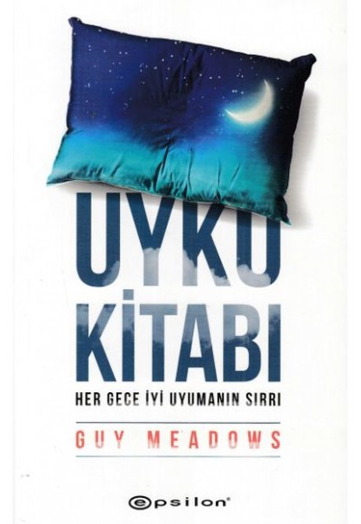 Uyku Kitabı