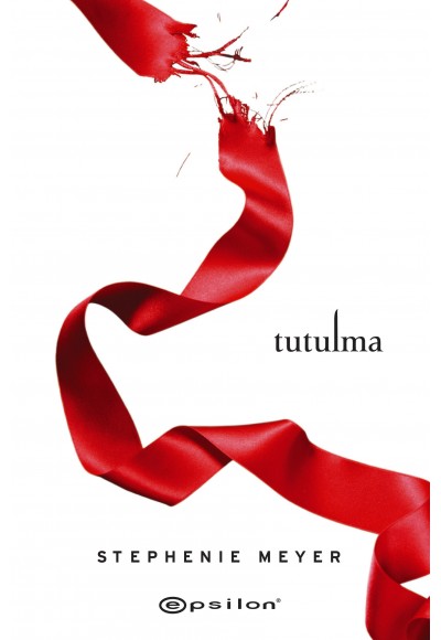 Tutulma (Ciltli)
