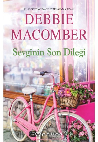 Küçük Mucizeler Dükkânı 7 - Sevginin Son Dileği