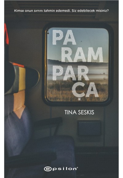 Paramparça