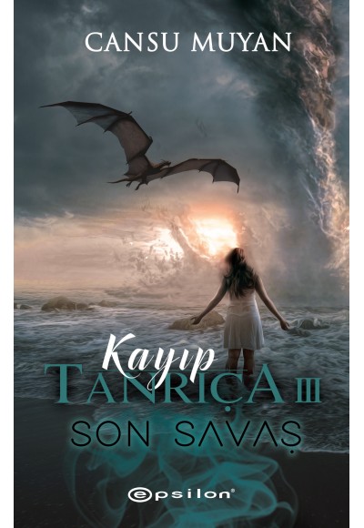 Kayıp Tanrıça 3 - Son Savaş