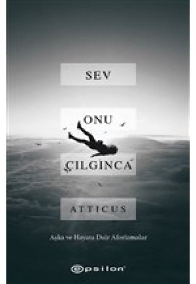 Sev Onu Çılgınca