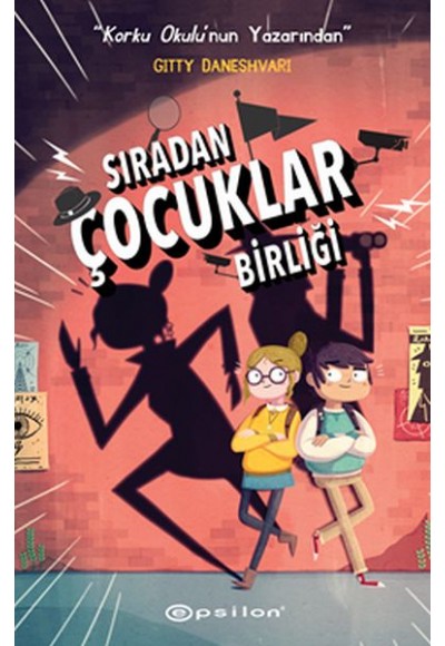 Sıradan Çocuklar Birliği