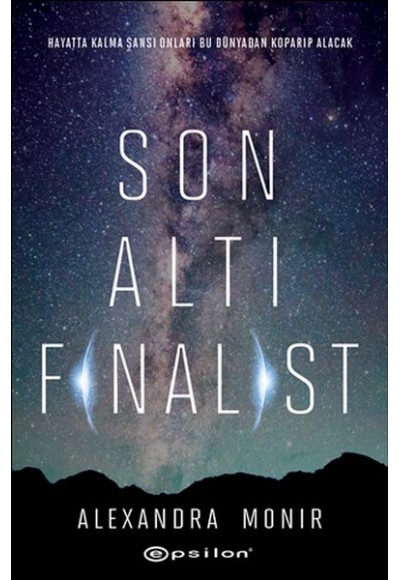 Son Altı Finalist