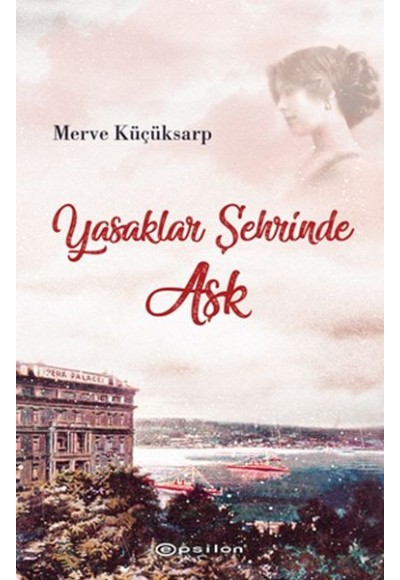 Yasaklar Şehrinde Aşk