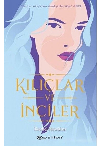 Kılıçlar ve İnciler