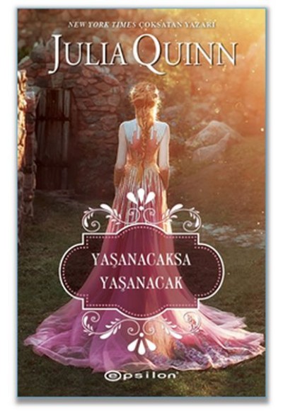 Yaşanacaksa Yaşanacak