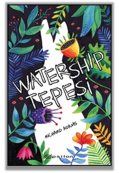 Watership Tepesi