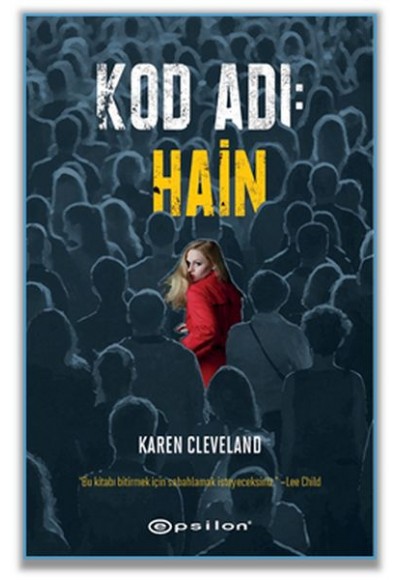 Kod Adı : Hain