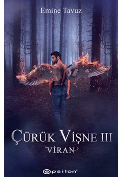 Çürük Vişne 3: Viran
