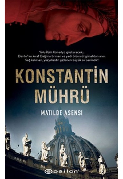 Konstantin Mührü