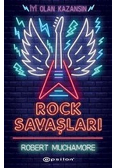 Rock Savaşları