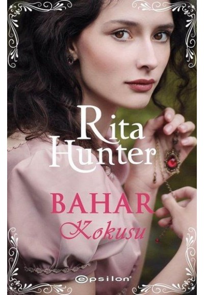 Bahar Kokusu