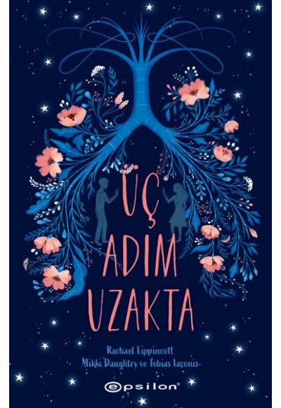 Üç Adım Uzakta