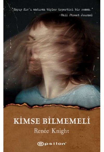 Kimse Bilmemeli