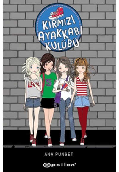 Kırmızı Ayakkabı Kulübü