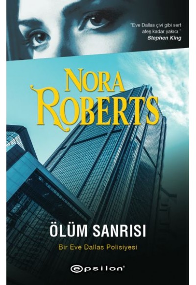 Ölüm Sanrısı
