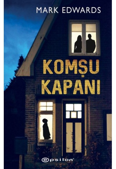 Komşu Kapanı