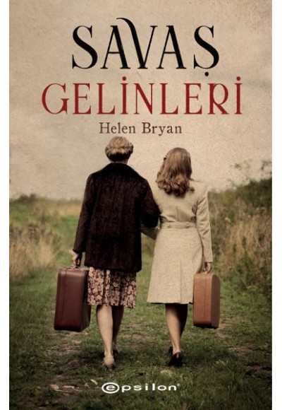 Savaş Gelinleri