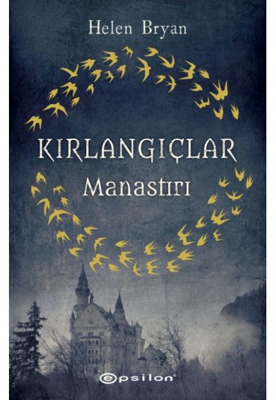 Kırlangıçlar Manastırı