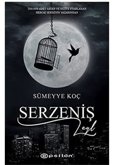 Serzeniş - Leyl