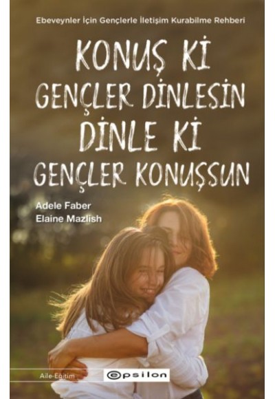 Konuş Ki Gençler Dinlesin Dinle Ki Gençler Konuşsun