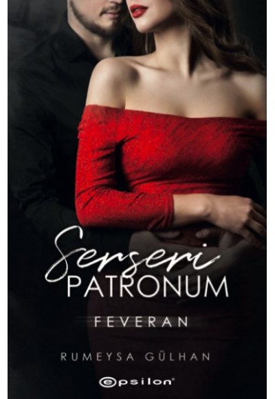 Serseri Patronum - Feveran