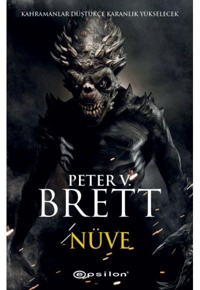 Nüve