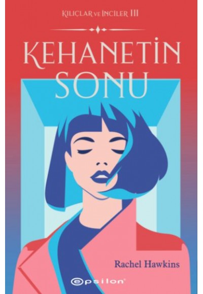 Kehanetin Sonu - Ciltli