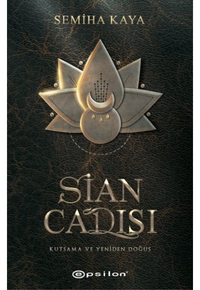 Sian Cadısı