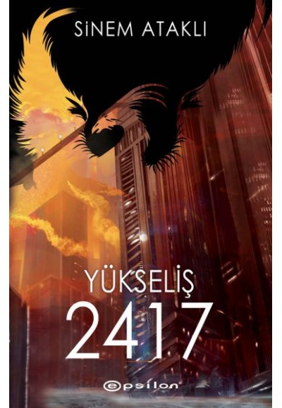 Yükseliş 2417