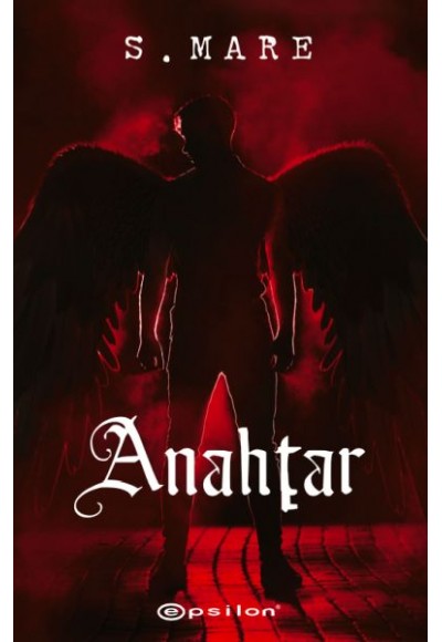 Anahtar