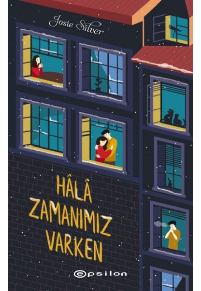 Hala Zamanımız Varken