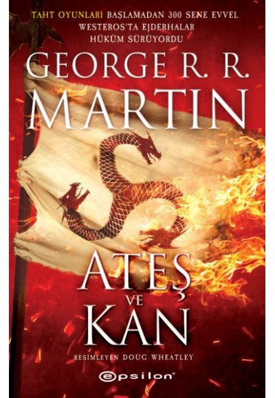 Ateş ve Kan