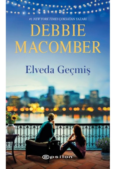 Elveda Geçmiş