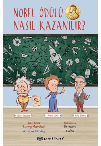 Nobel Ödülü Nasıl Kazanılır