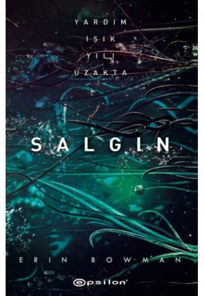 Salgın - Ciltli