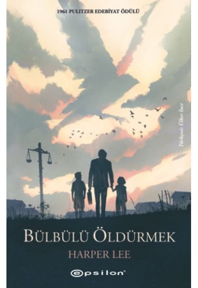 Bülbülü Öldürmek - Ciltsiz