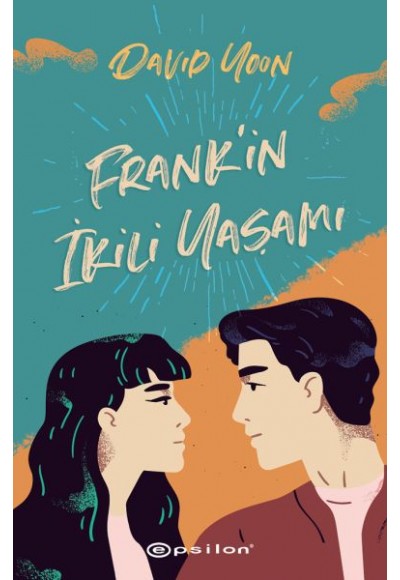 Frank’in İkili Yaşamı